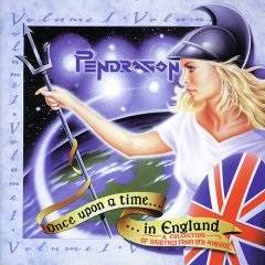Pendragon : Once Upon a Time in England - Vol. I